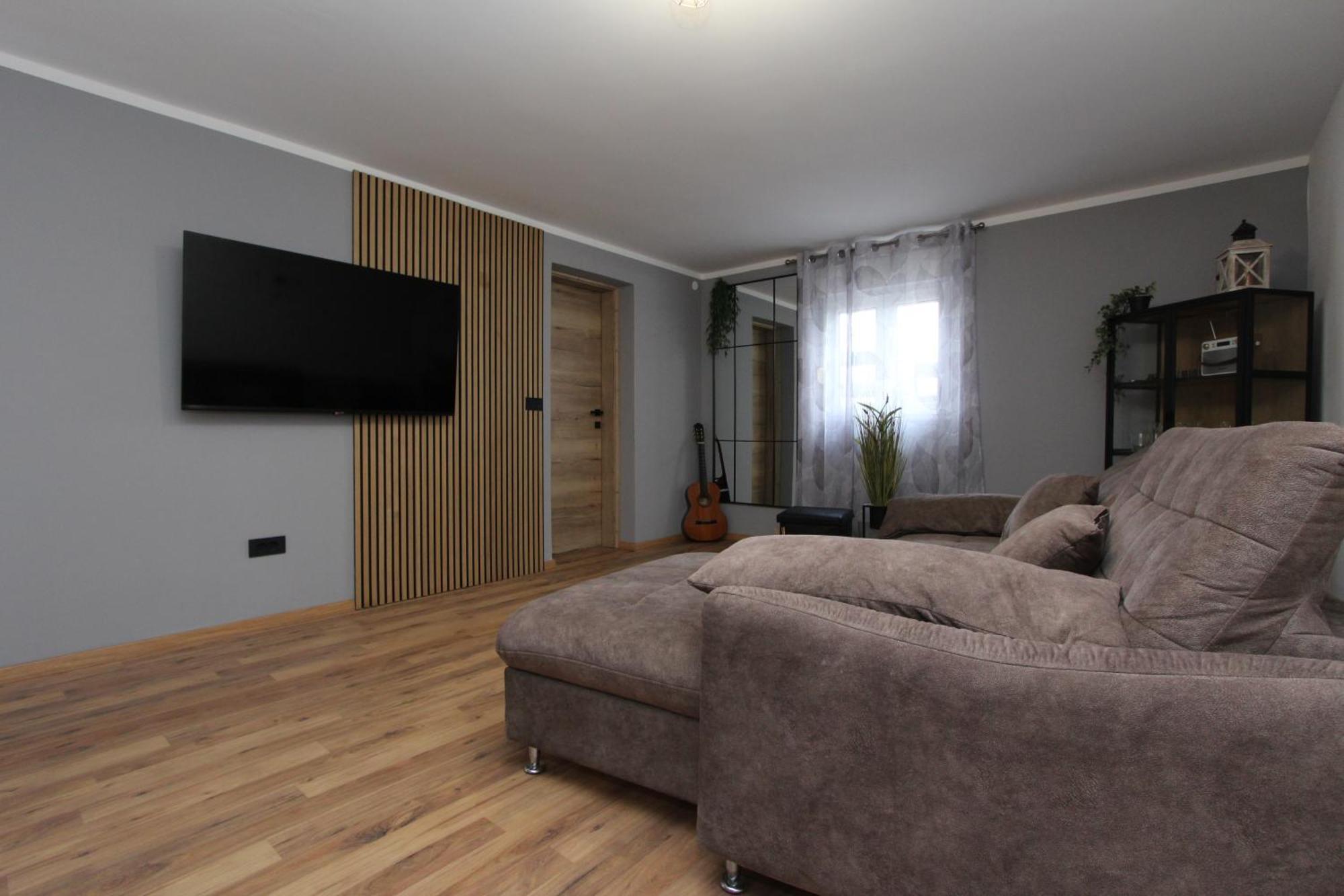 Apartments Eni 罗维尼 客房 照片