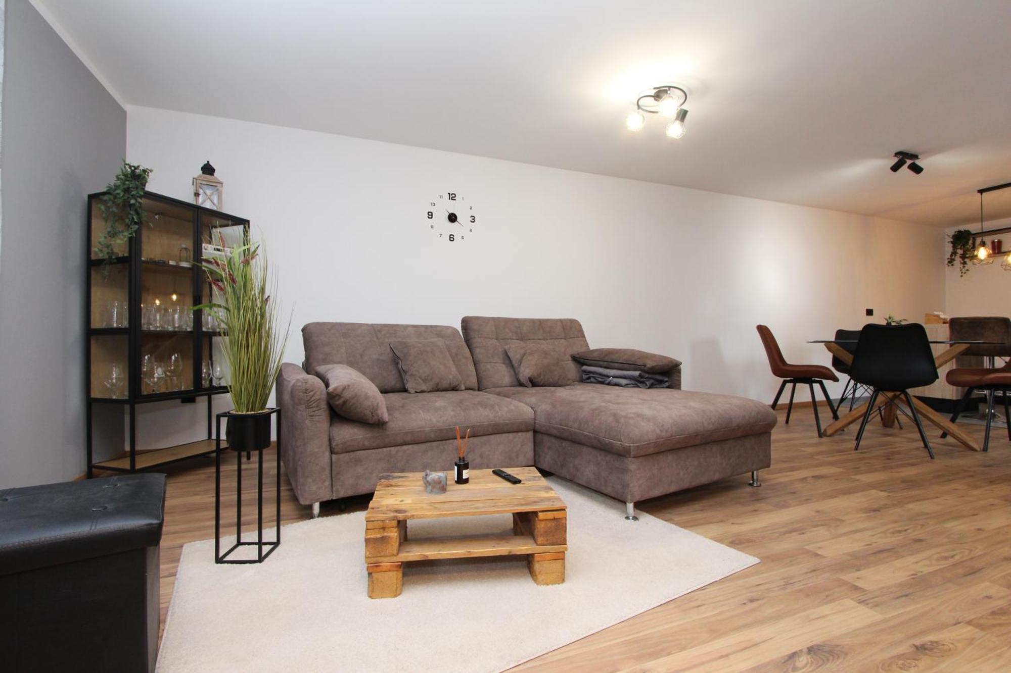 Apartments Eni 罗维尼 外观 照片