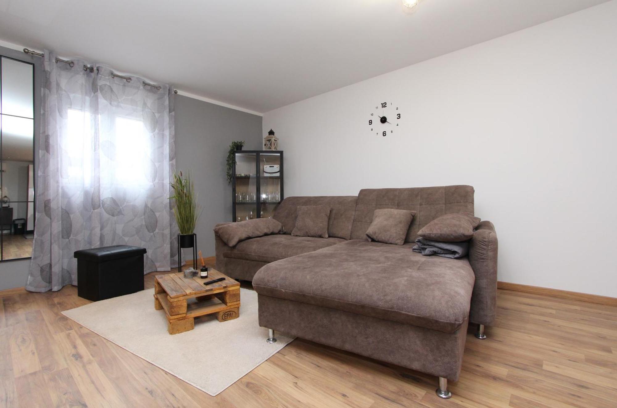 Apartments Eni 罗维尼 外观 照片